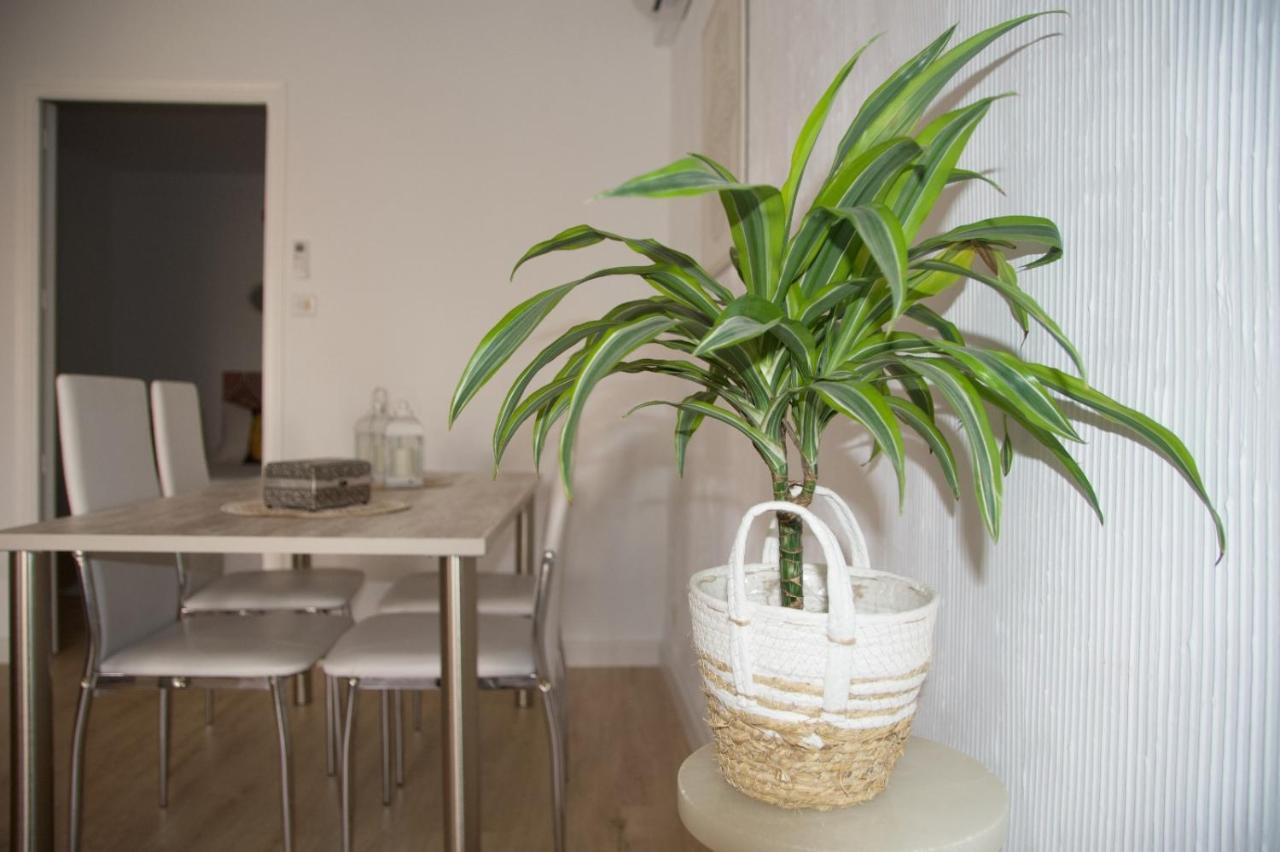 Apartamento El Zoco Baños de la Encina Exterior foto