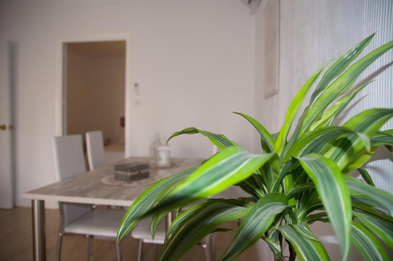 Apartamento El Zoco Baños de la Encina Exterior foto