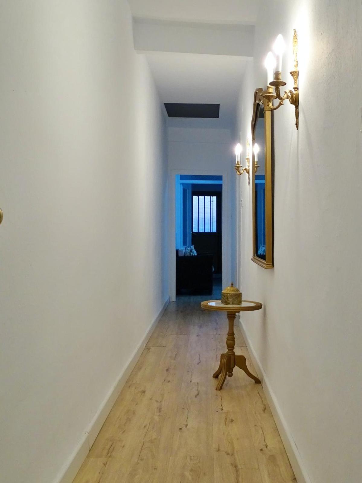 Apartamento El Zoco Baños de la Encina Exterior foto