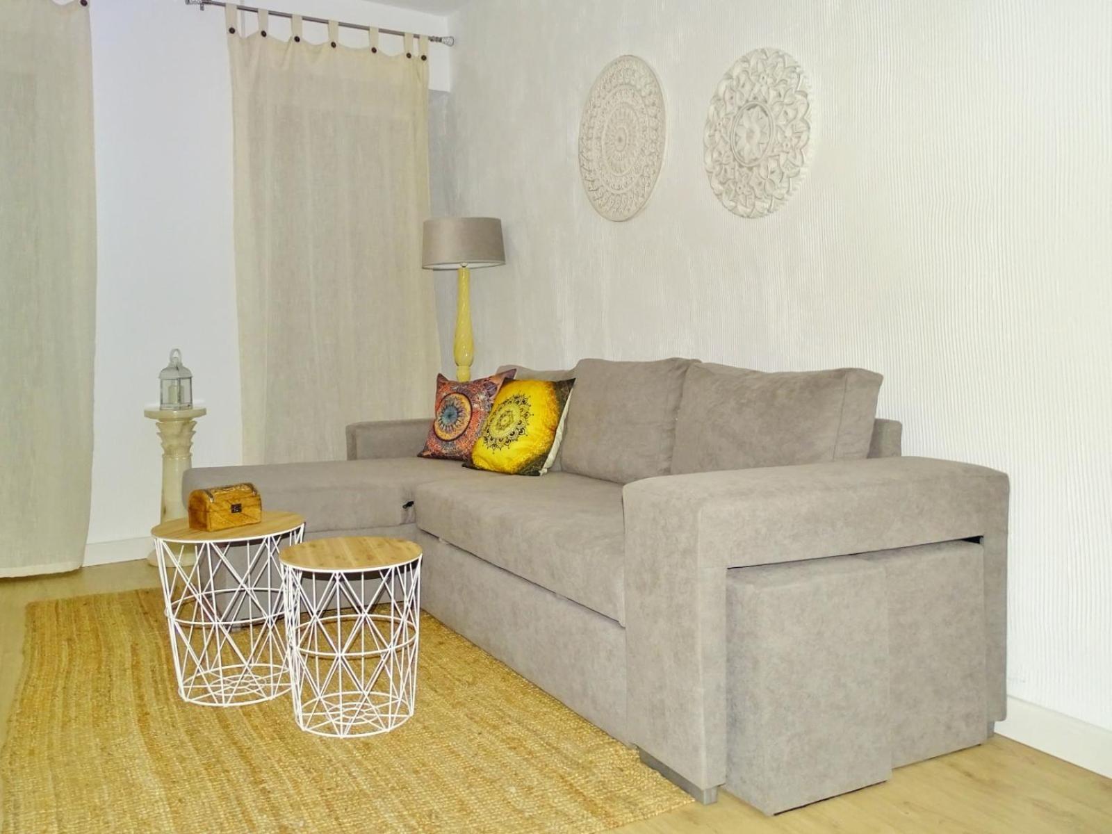 Apartamento El Zoco Baños de la Encina Exterior foto