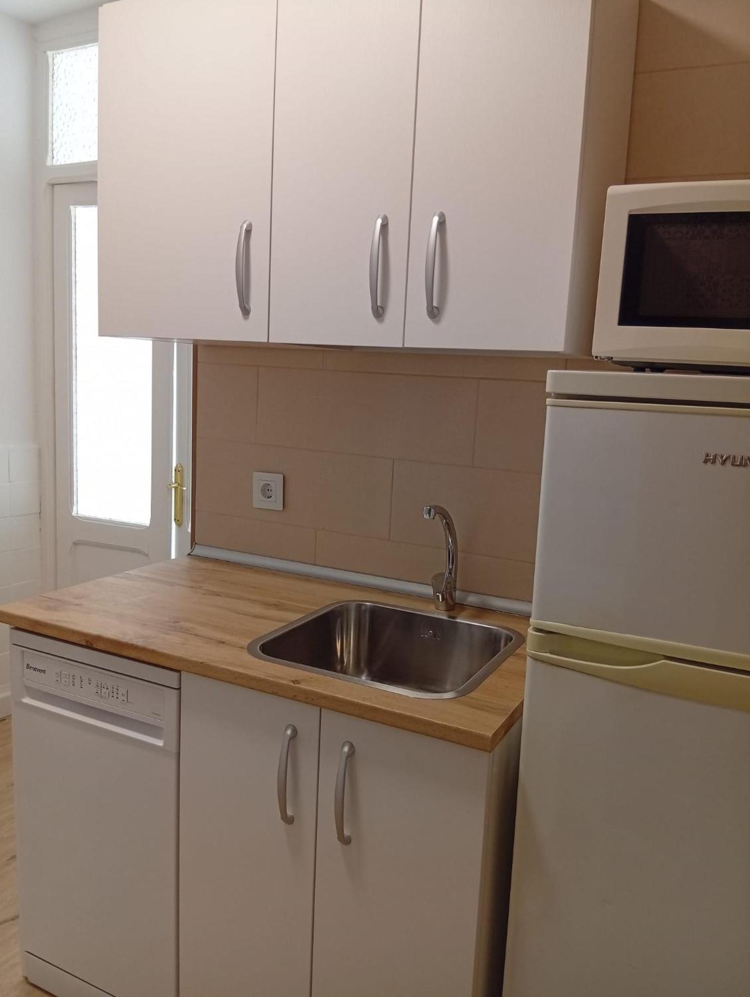 Apartamento El Zoco Baños de la Encina Exterior foto