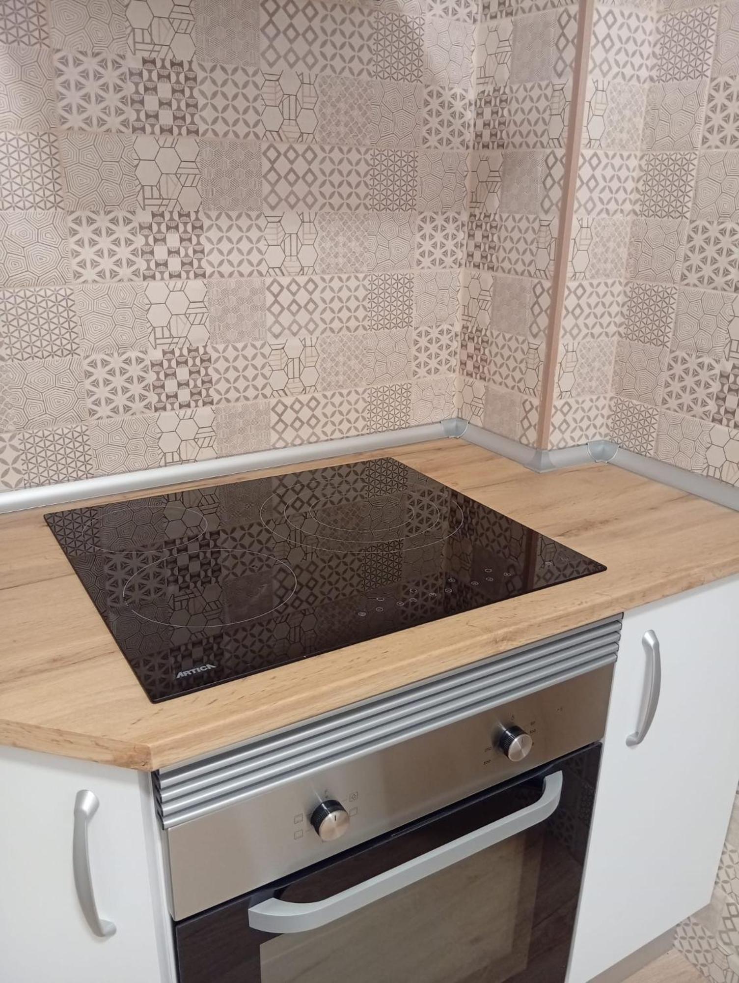 Apartamento El Zoco Baños de la Encina Exterior foto