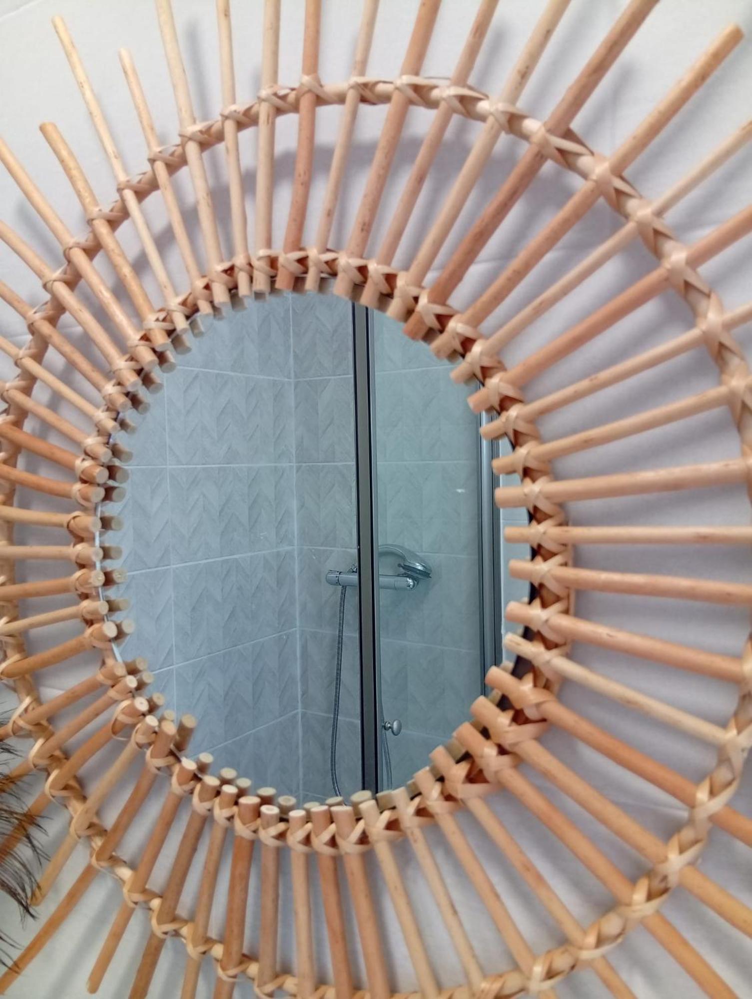 Apartamento El Zoco Baños de la Encina Exterior foto