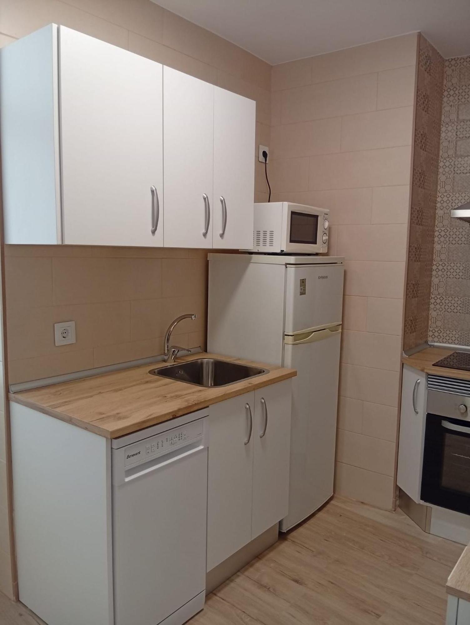 Apartamento El Zoco Baños de la Encina Exterior foto