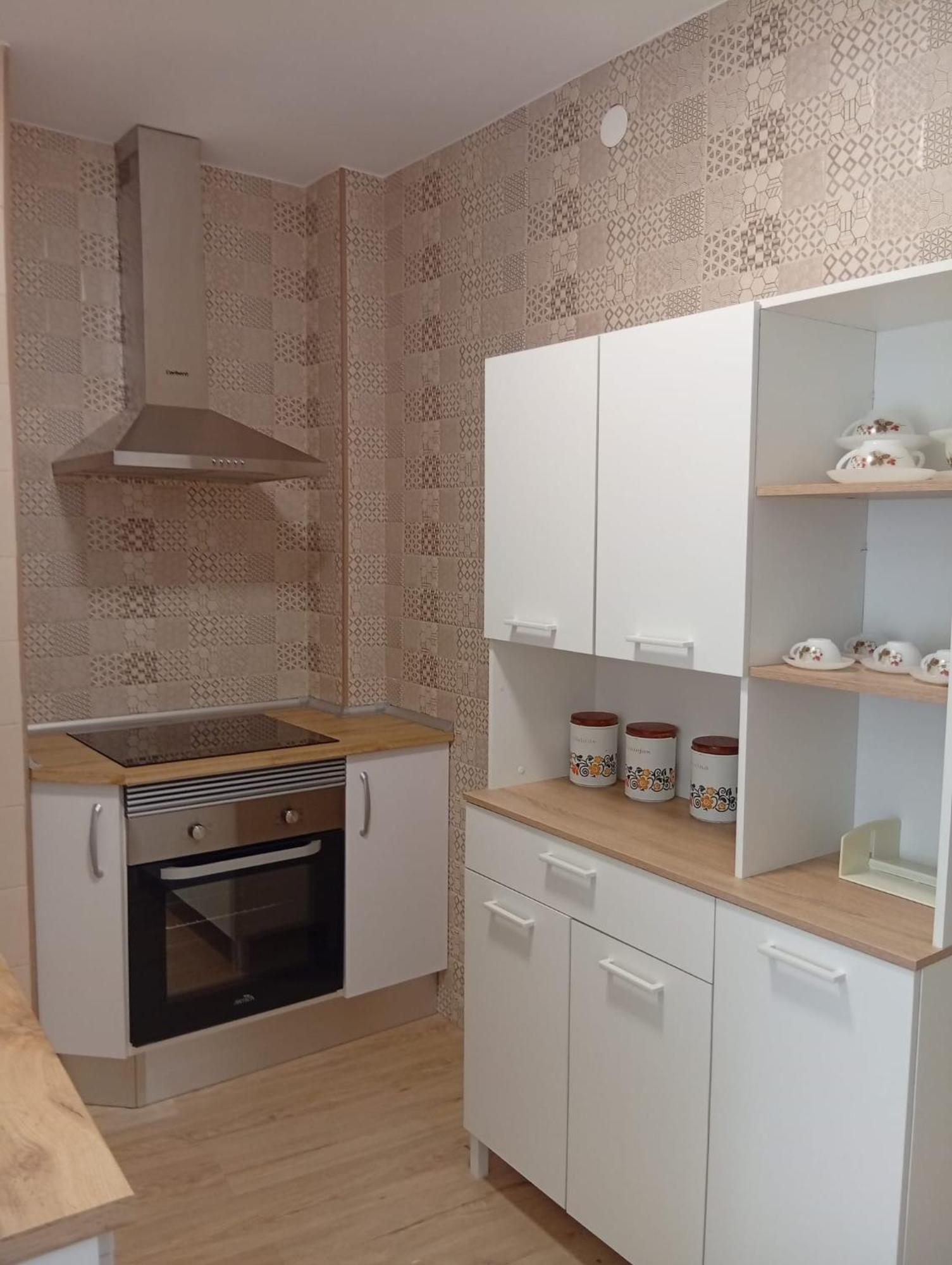 Apartamento El Zoco Baños de la Encina Exterior foto