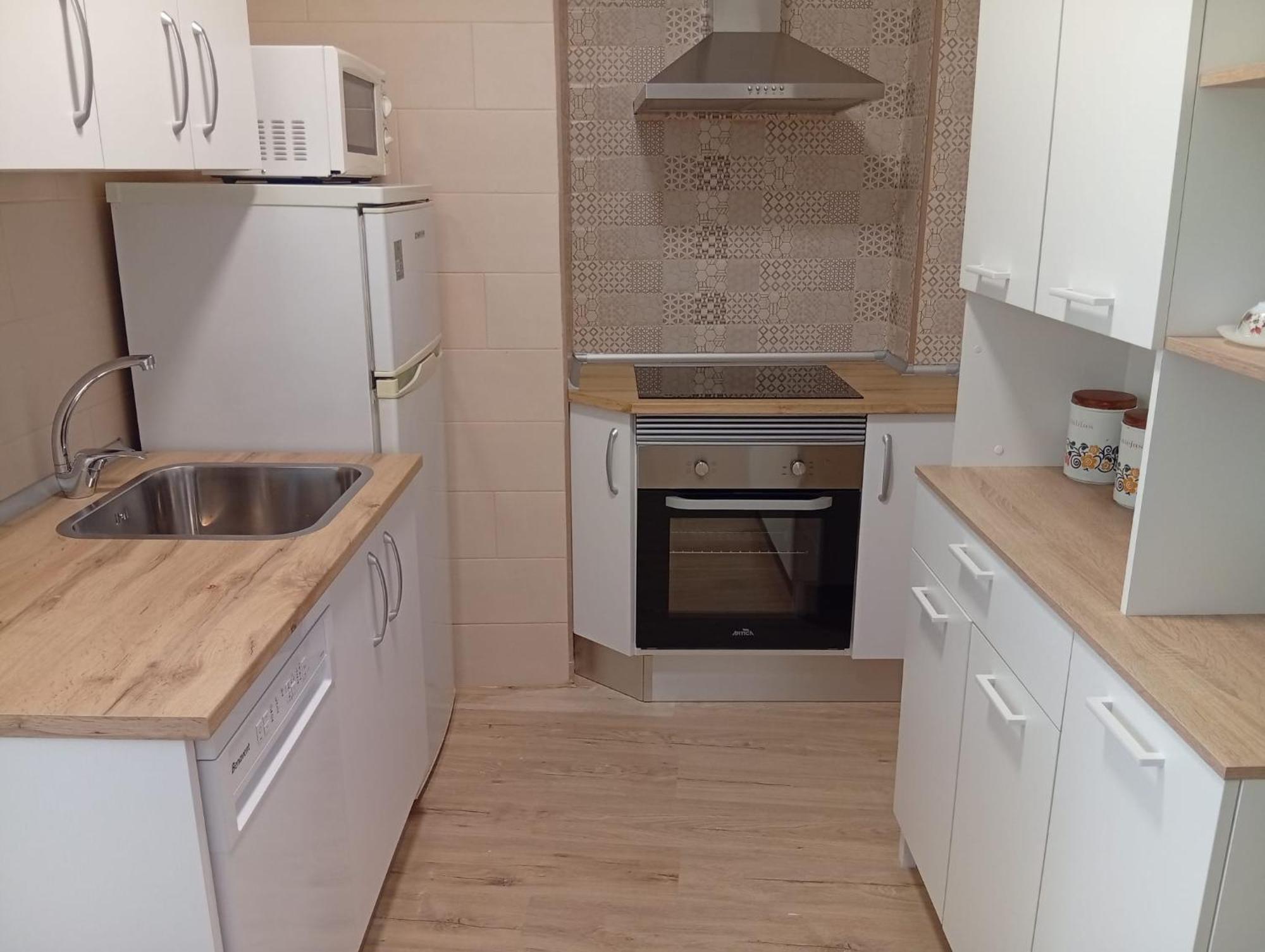 Apartamento El Zoco Baños de la Encina Exterior foto